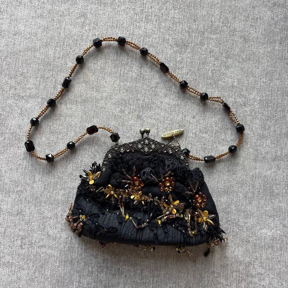 Mary Frances Crossbody Purse - Picture 2 of 8